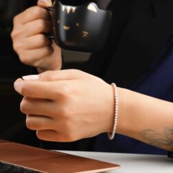 Diamond Bracelets